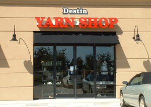 Destin Yarn Shop